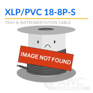 XLP/PVC 18-8P-S